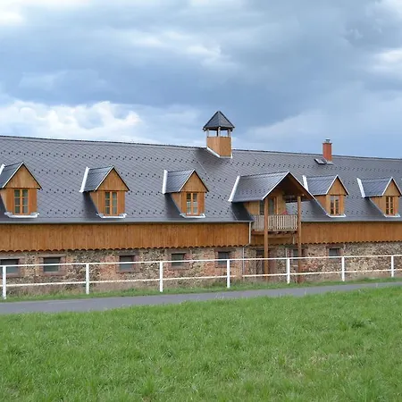 Dvůr Krasíkov Agroturismo
