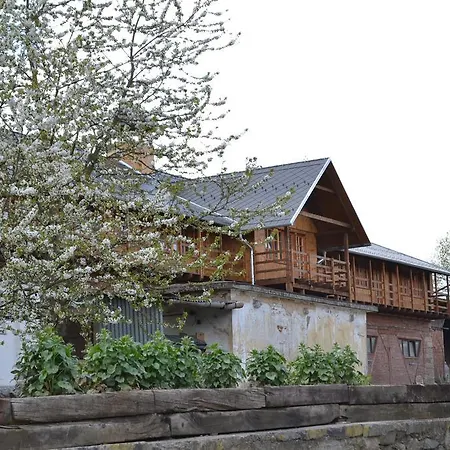 Dvůr Krasíkov Agroturismo *