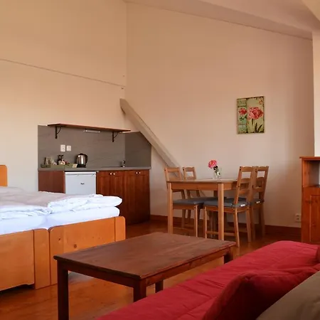 Dvůr Krasíkov Agroturismo *