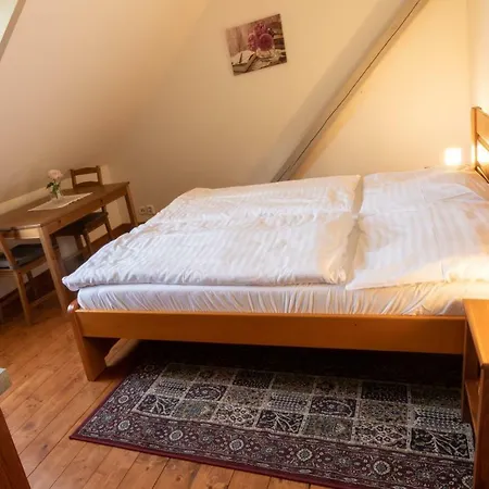 Agroturismo Dvůr Krasíkov Kokasice